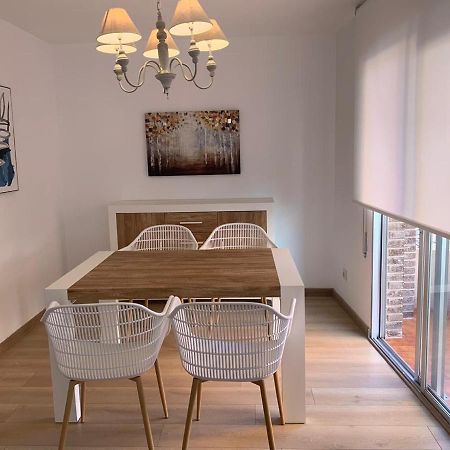 Apartmán Acogedor Y Espacioso Apartamento En Alicante Exteriér fotografie