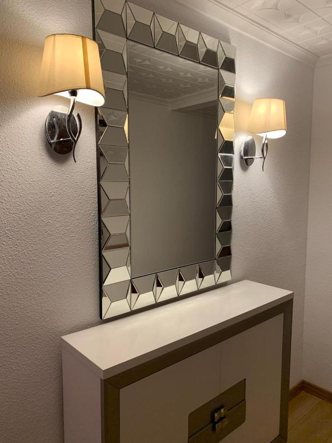 Apartmán Acogedor Y Espacioso Apartamento En Alicante Exteriér fotografie